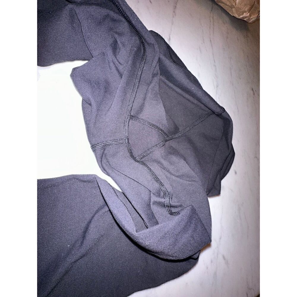 Lululemon leggings black - Picture 6 of 6